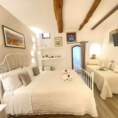 La Casa Di Ines Hotel San Gimignano Eksteriør billede