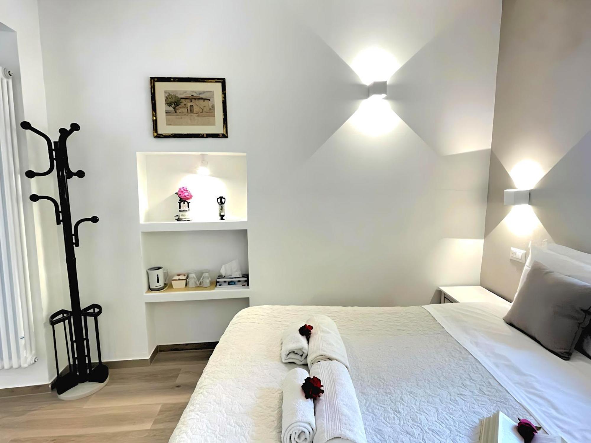 La Casa Di Ines Hotel San Gimignano Eksteriør billede