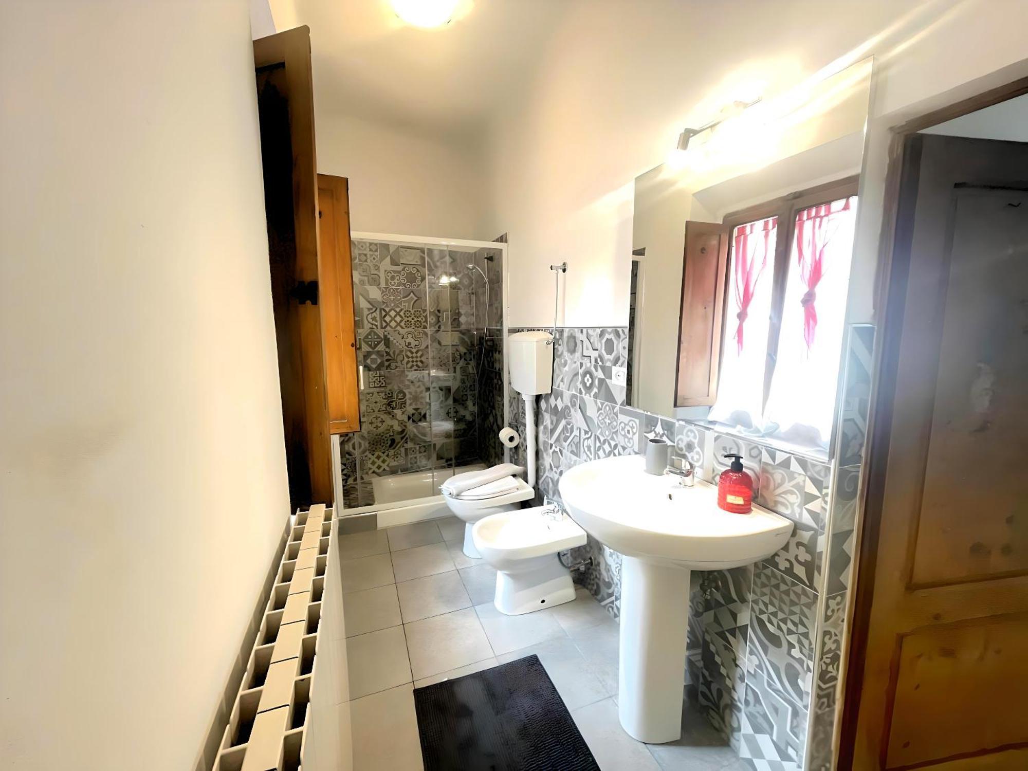 La Casa Di Ines Hotel San Gimignano Eksteriør billede