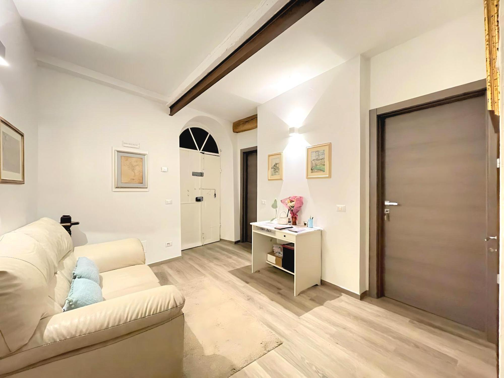 La Casa Di Ines Hotel San Gimignano Eksteriør billede