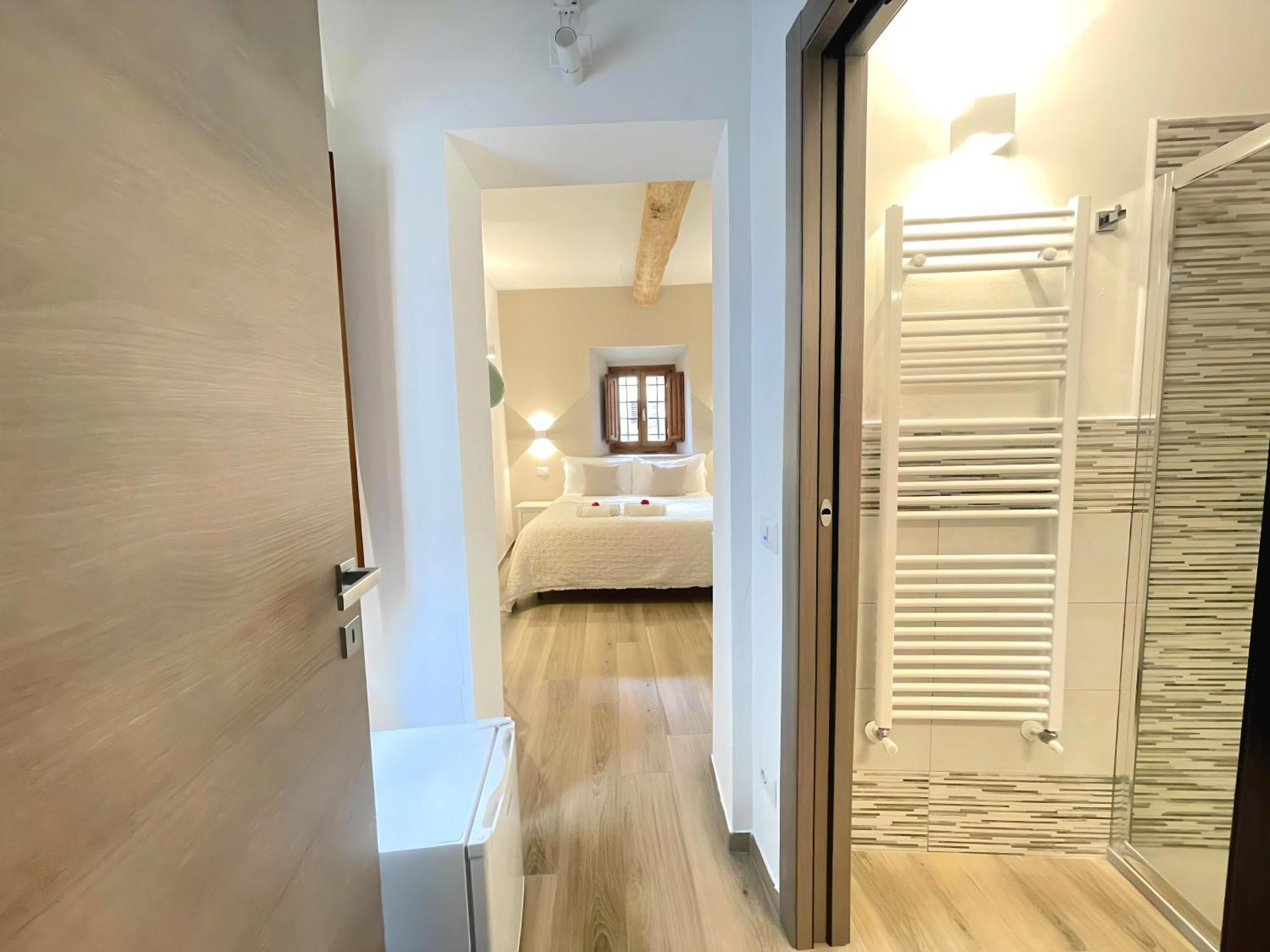 La Casa Di Ines Hotel San Gimignano Eksteriør billede