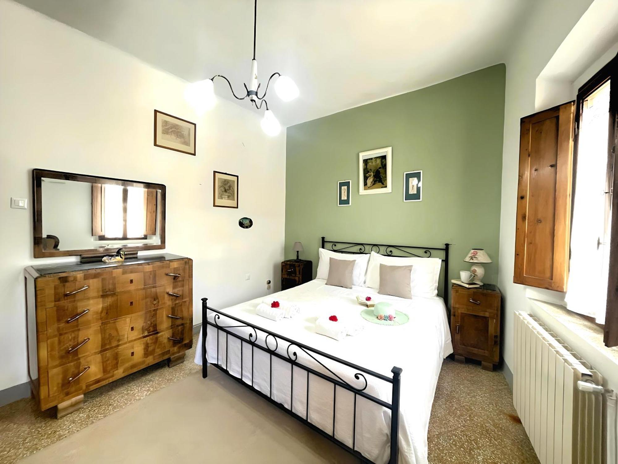 La Casa Di Ines Hotel San Gimignano Eksteriør billede